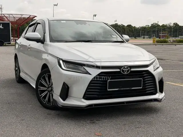 Toyota Vios