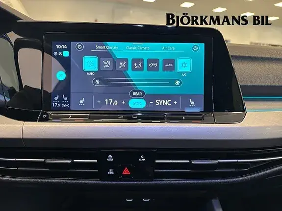 Volkswagen Golf I 2024 photo 4