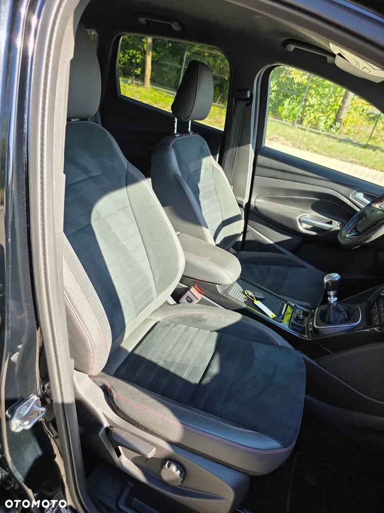 Ford Kuga 2019 photo 5