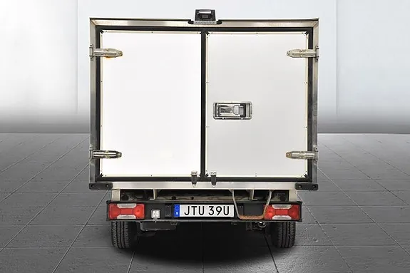 Fiat Doblo 2021 photo 4