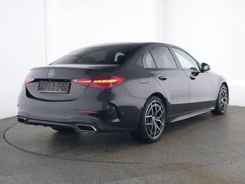 Mercedes-Benz C-Class 2025 photo 2