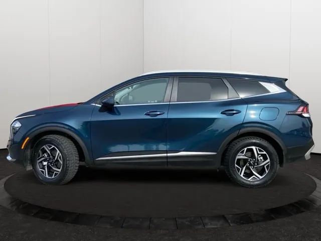 Kia Sportage 2025 photo 2