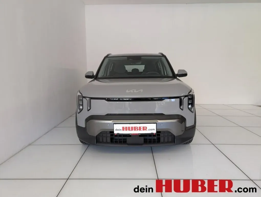 Kia Ev2 2026 photo 3