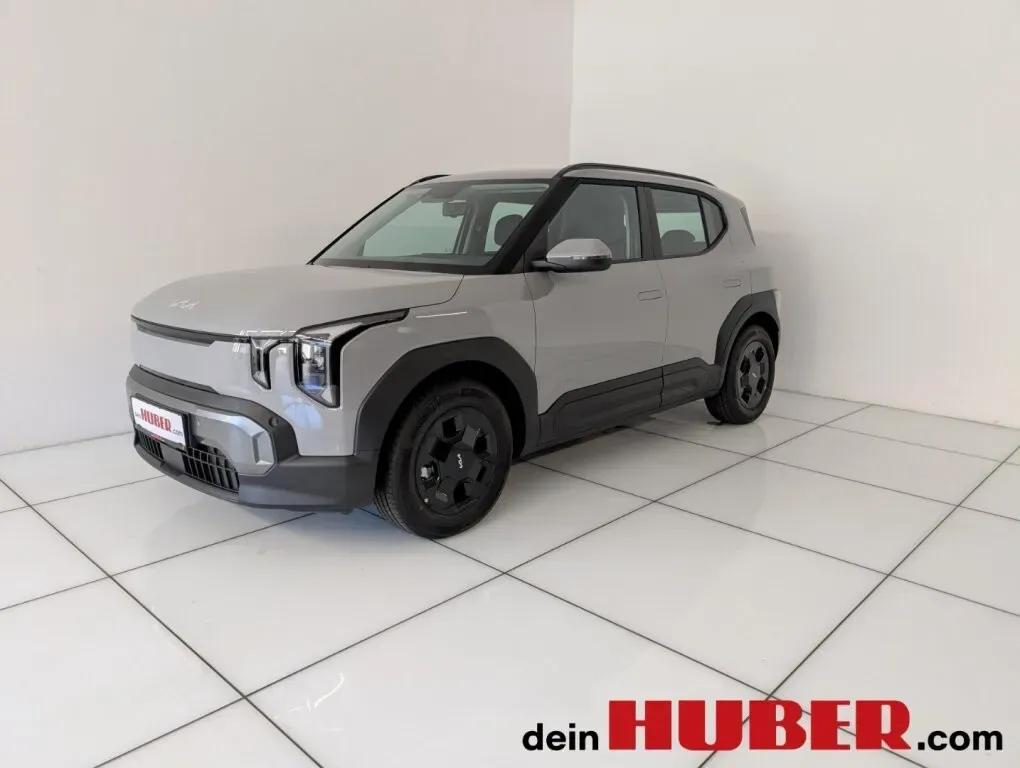 Kia Ev2