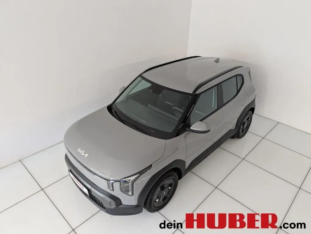 Kia Ev2 2026 photo 2