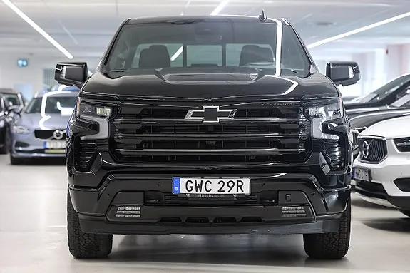 Chevrolet Silverado 1500 2025 photo 5