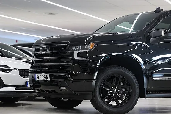 Chevrolet Silverado 1500 2025 photo 4