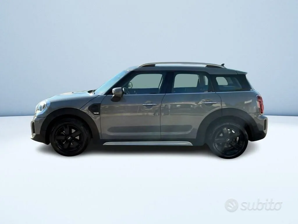 Mini Countryman 2022 photo 5