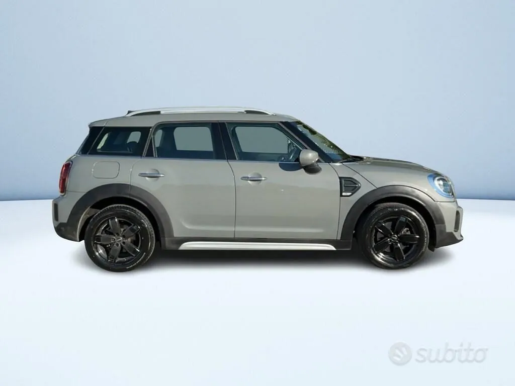 Mini Countryman 2022 photo 4