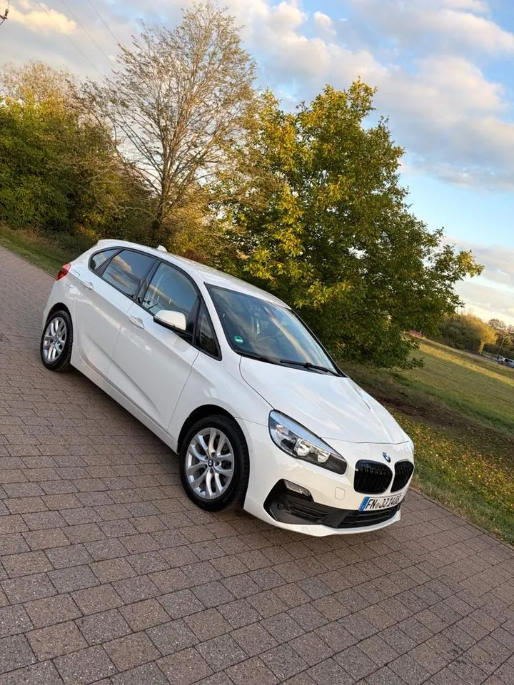 BMW 225 Active Tourer