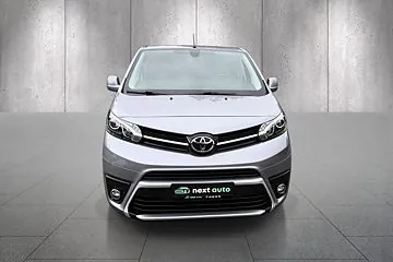 Toyota Proace 2022 photo 3