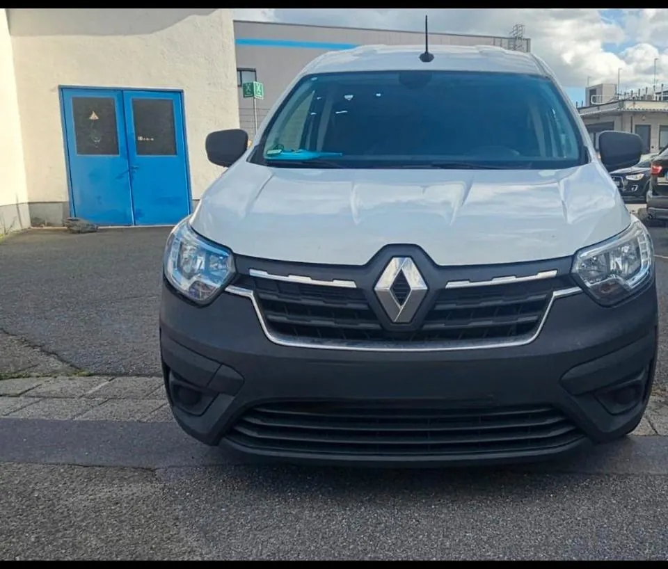 Renault Express