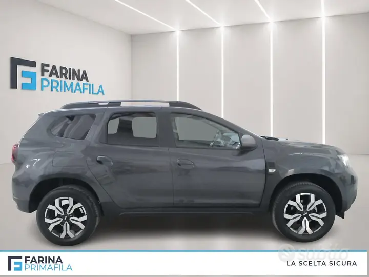 Dacia Duster 2023 photo 4