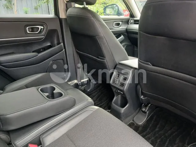 BAIC X55 Ii 2025 photo 5