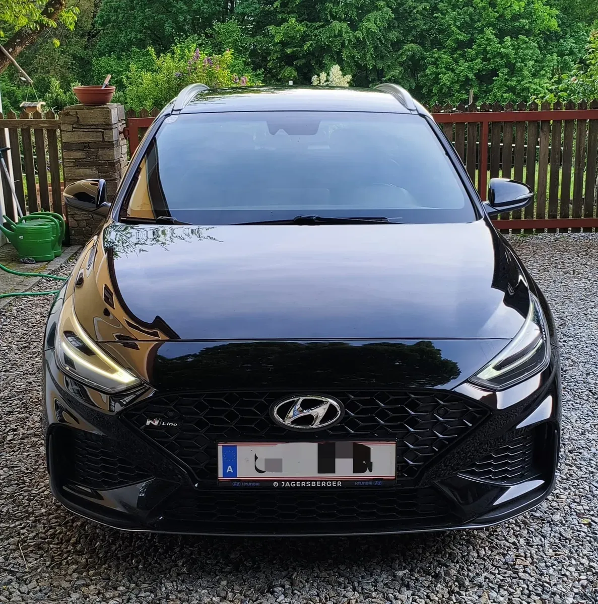 Hyundai I30 2020 photo 3