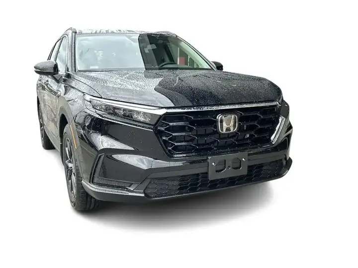Honda Cr-V 2026 photo 3