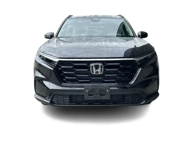 Honda Cr-V 2026 photo 4
