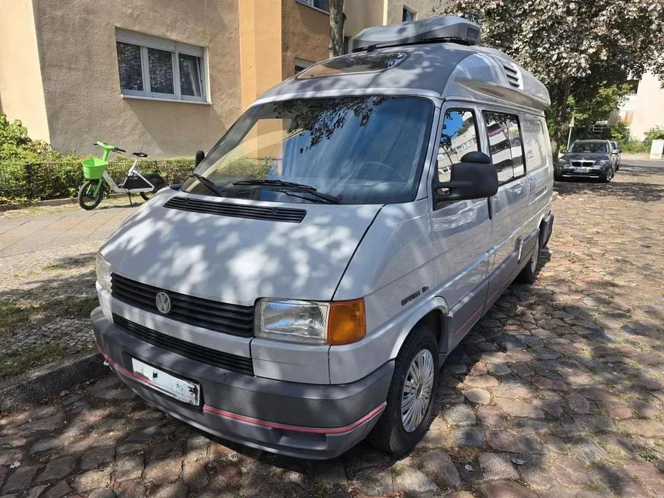 Volkswagen T4