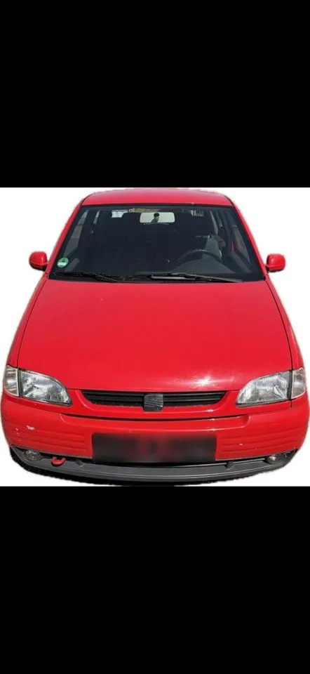 Seat Arosa