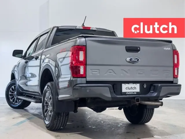 Ford Ranger 2021 photo 5