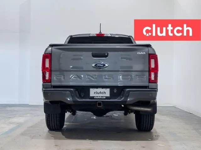 Ford Ranger 2021 photo 4