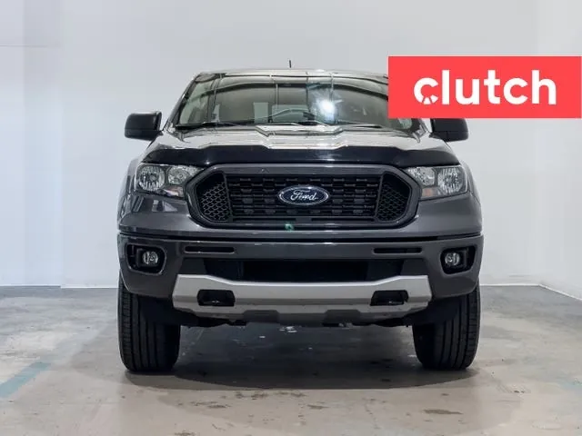 Ford Ranger 2021 photo 2