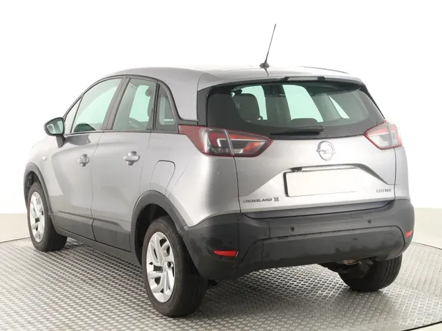 Opel Crossland 2020 photo 3