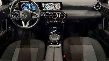 Mercedes-Benz Cla 2021 photo 3