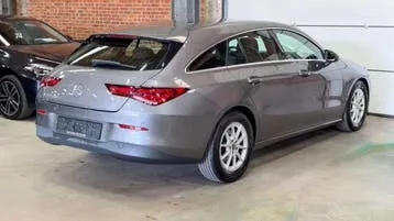 Mercedes-Benz Cla 2021 photo 2