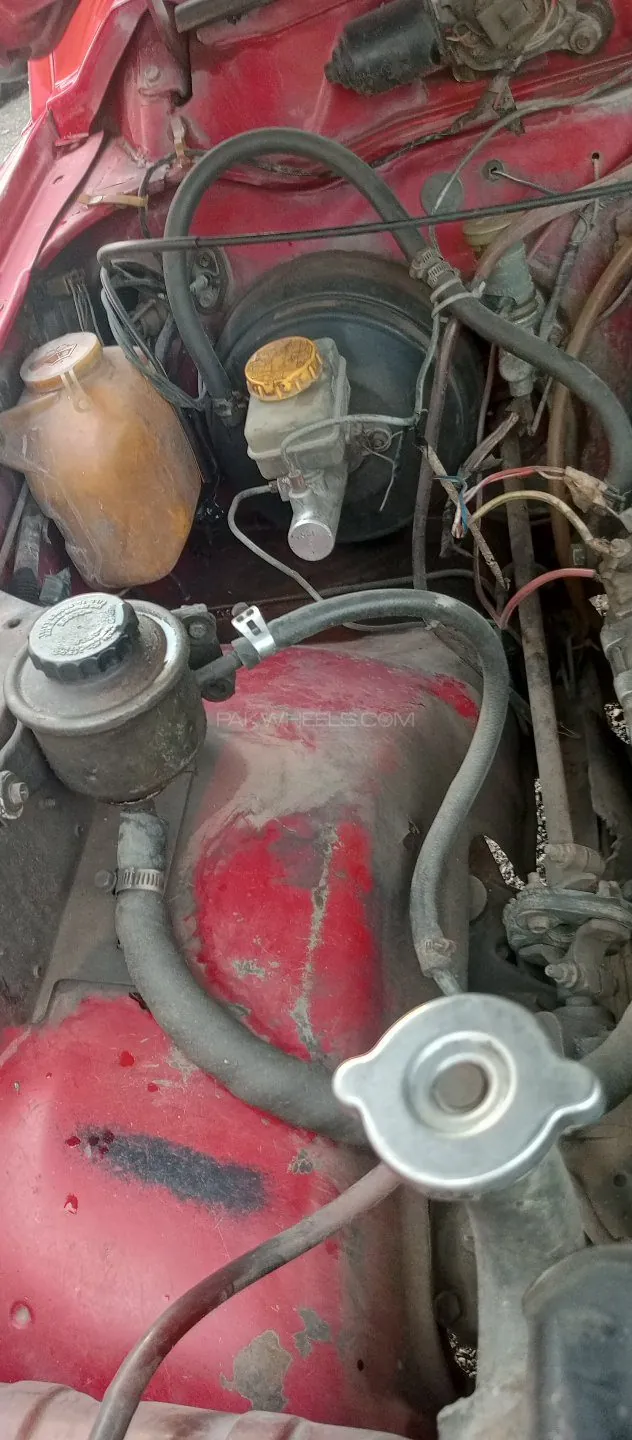 Nissan Safari