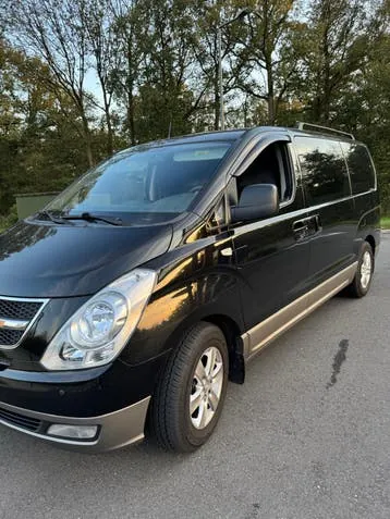 Hyundai H1