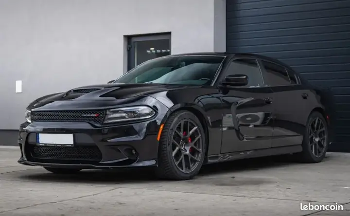 Dodge Charger