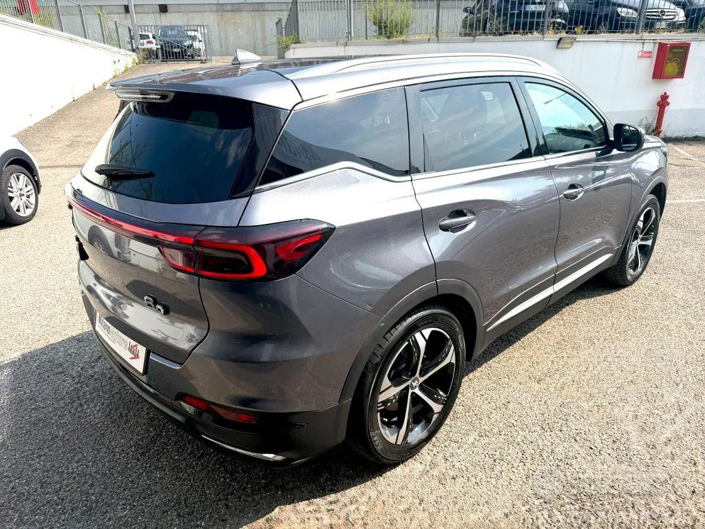 DR Automobiles Dr 6.0 2024 photo 5