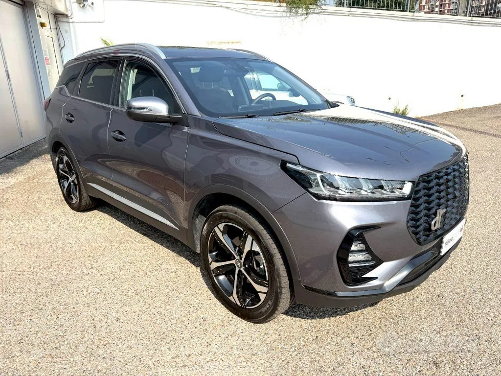 DR Automobiles Dr 6.0 2024 photo 2