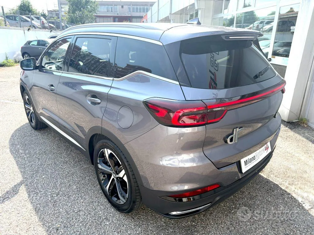 DR Automobiles Dr 6.0 2024 photo 4
