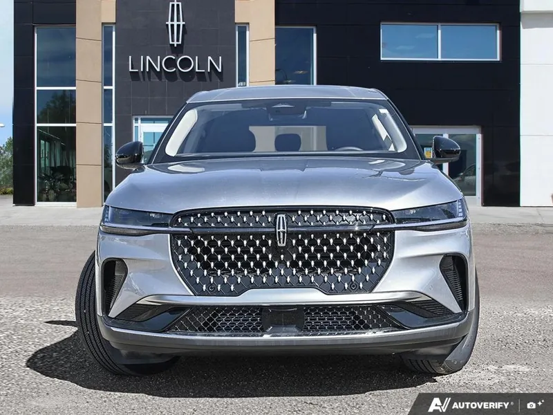 Lincoln Nautilus 2026 photo 2