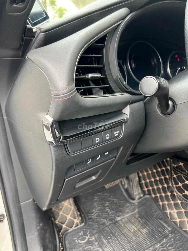 Mazda 3 2020 photo 5