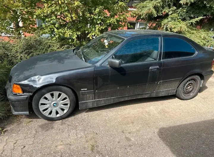 BMW E36