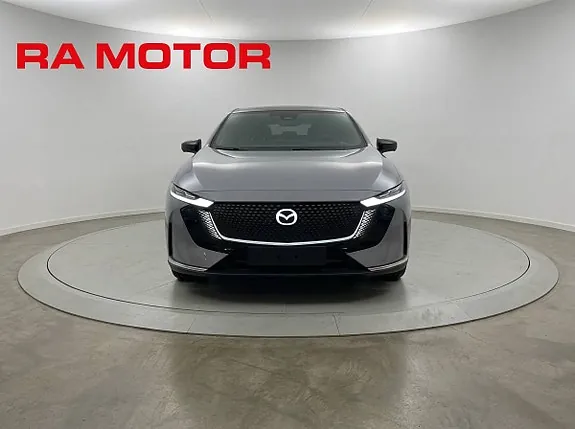 Mazda 6 2027 photo 5