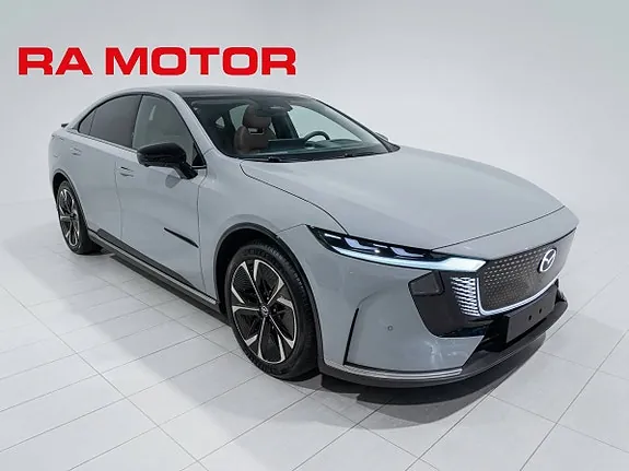 Mazda 6 2027 photo 3