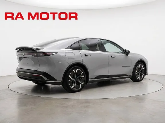 Mazda 6 2027 photo 2