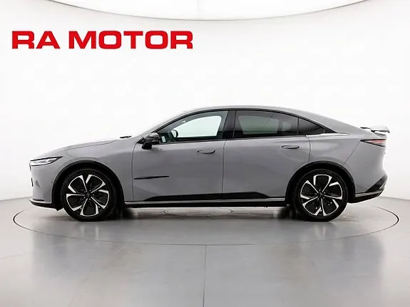 Mazda 6 2027 photo 4