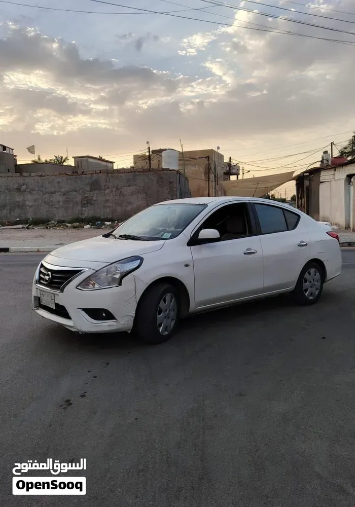 Nissan Sunny 2024 photo 4