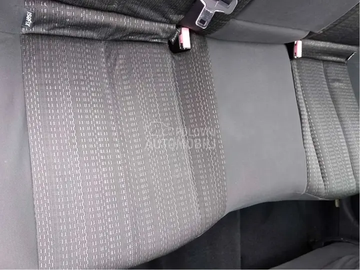 Renault Megane 2007 photo 2
