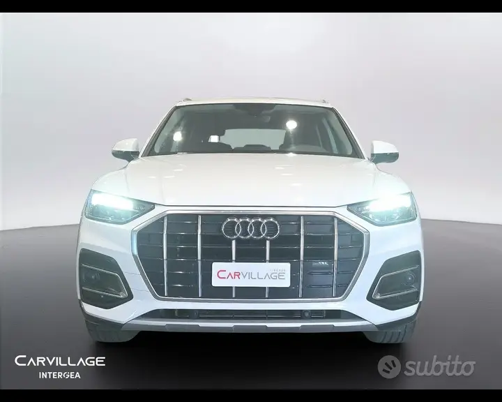Audi Q5 2024 photo 2