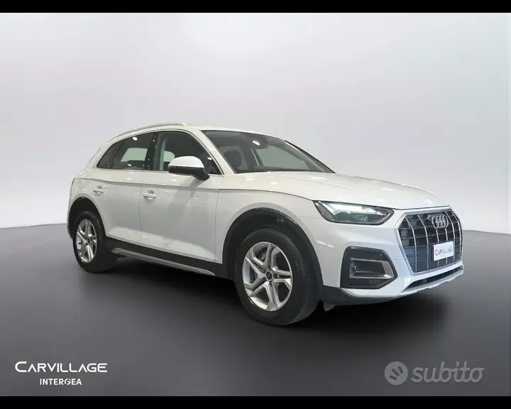 Audi Q5 2024 photo 3