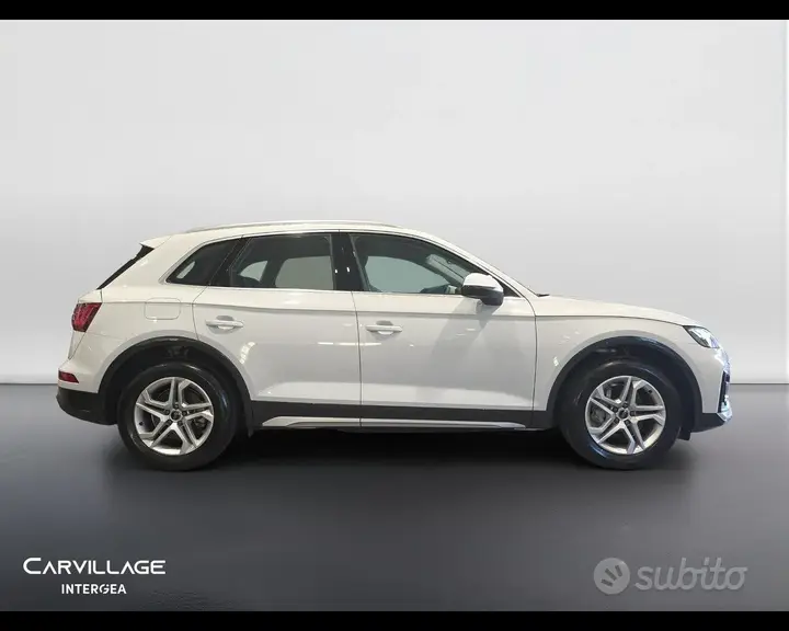 Audi Q5 2024 photo 4