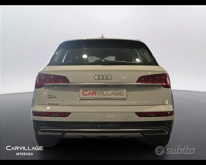 Audi Q5 2024 photo 5