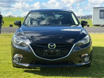 Mazda Axela 2014 photo 4