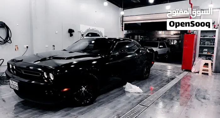 Dodge Challenger 2015 photo 3